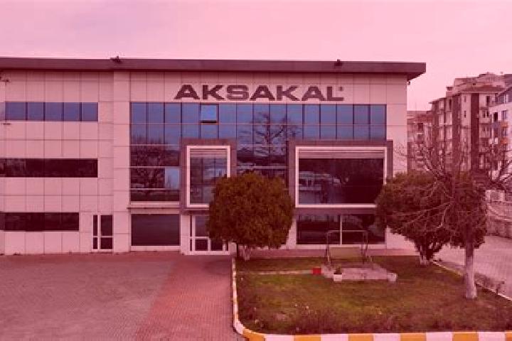 escort Aksakal