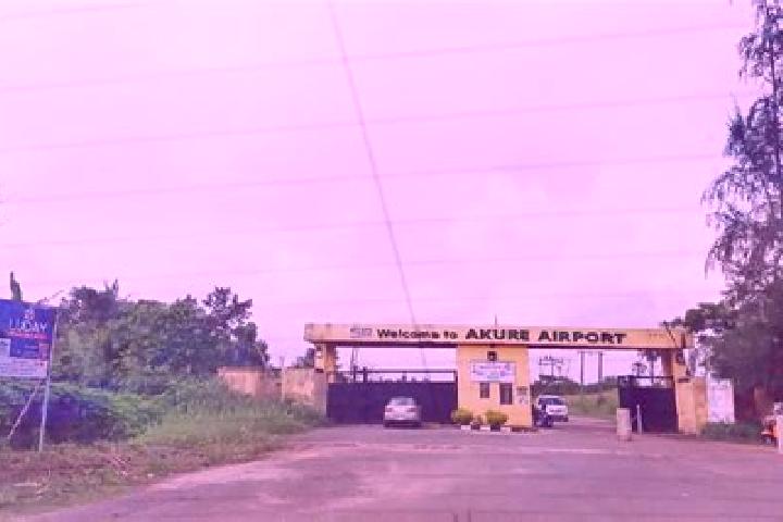 escort Akure