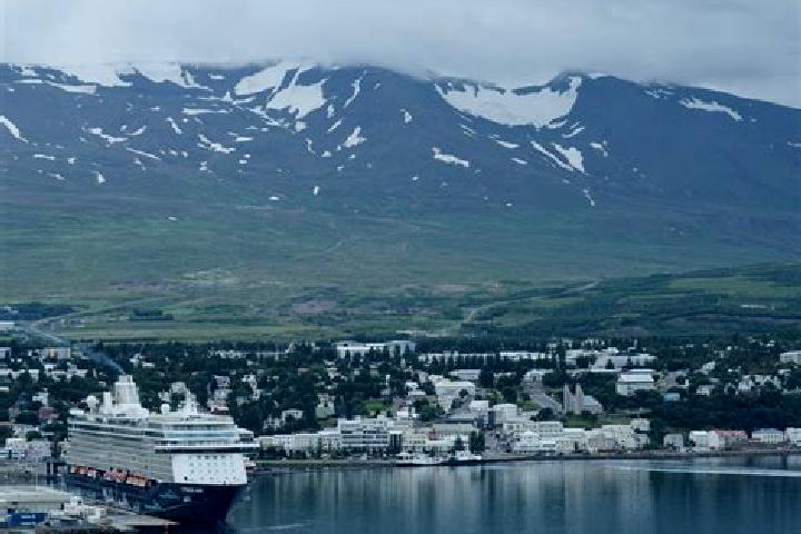 escort Akureyri