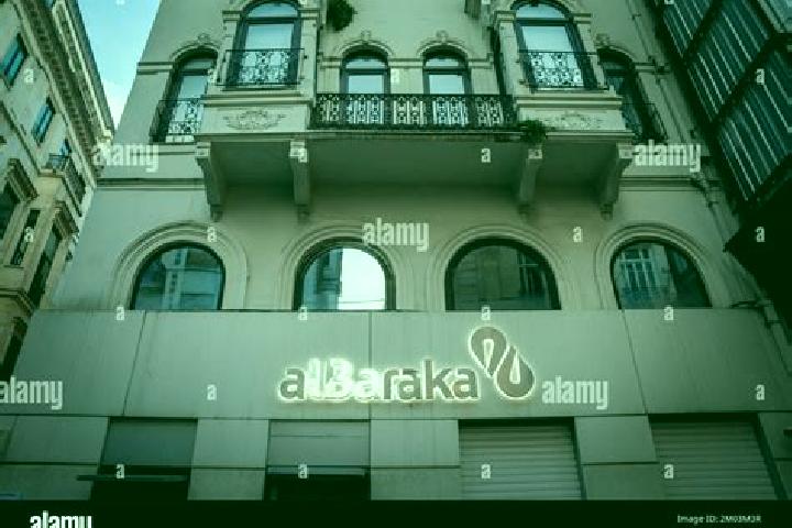 escort Al-Barka