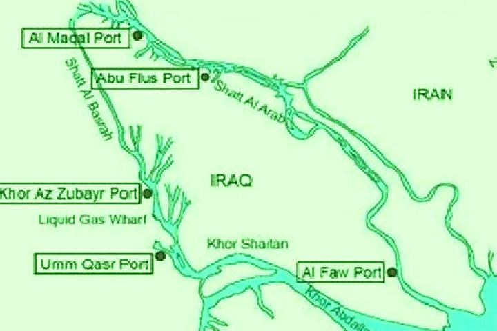 escort Al Basrah al Qadimah