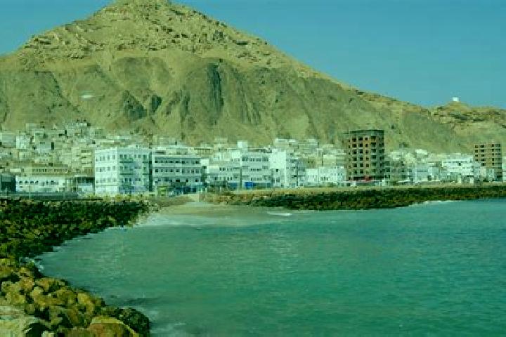 escort Al Bayda