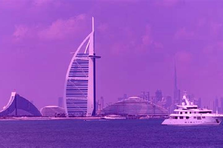 escort Al Burj