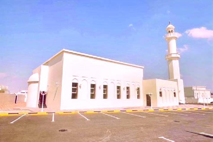 escort Al Ghariyah