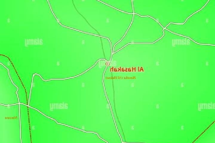 escort Al Hasakah