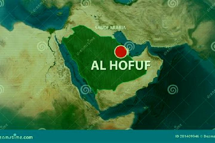 escort Al Hufuf
