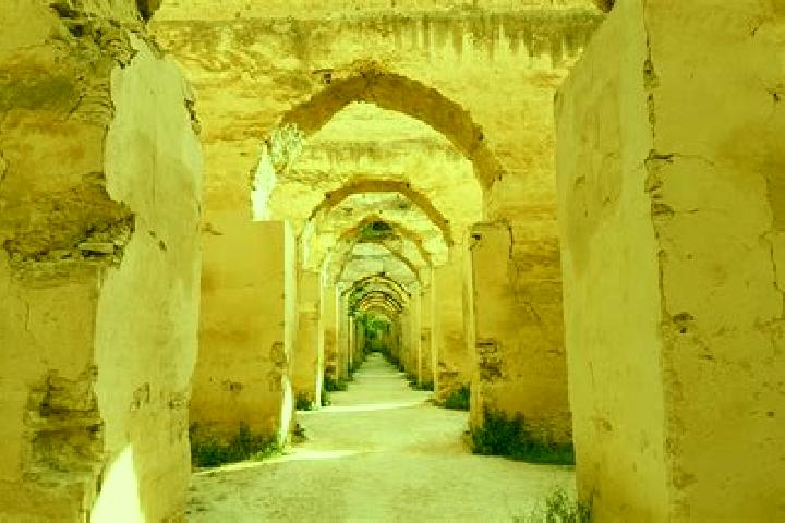 escort Al Machouar - Stinia
