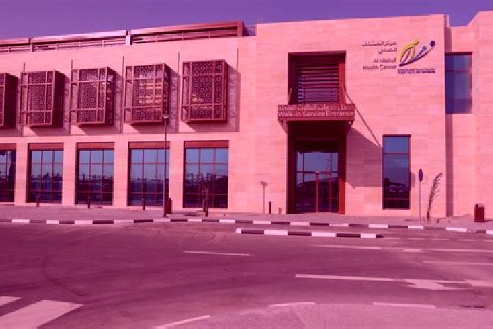 escort Al Mashaf