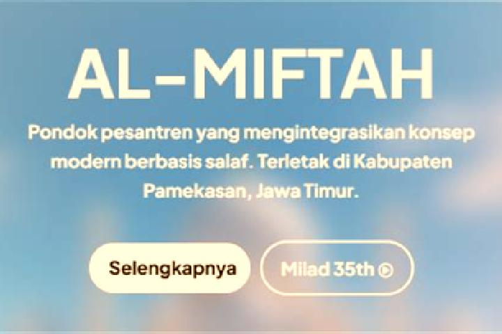 escort Al Miftah