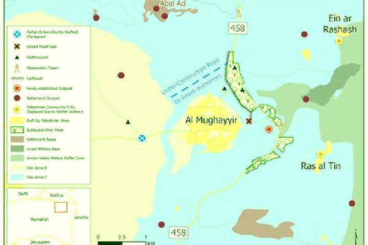 escort Al Mughayyir