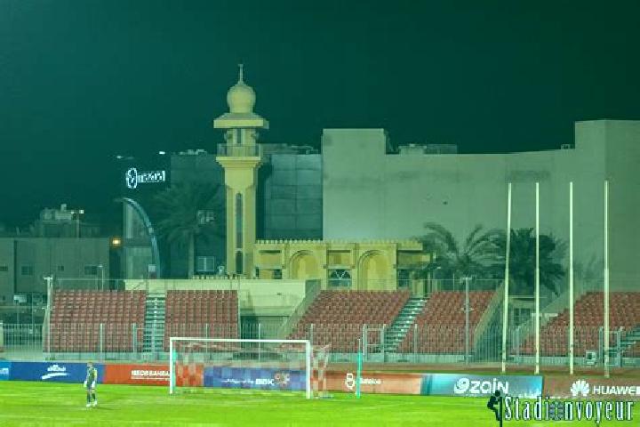 escort Al Muharraq