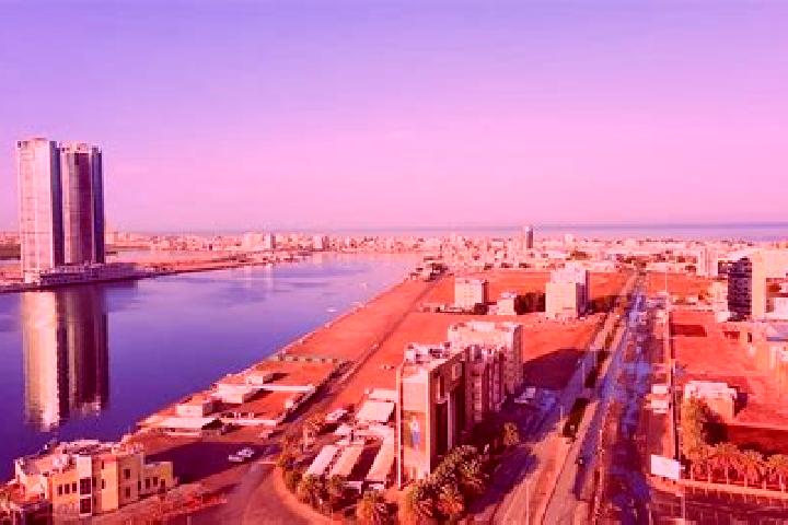 escort Al Murayghah