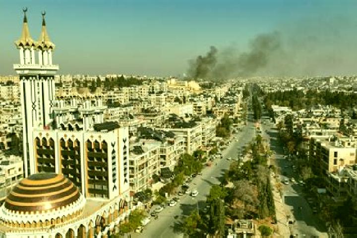 escort Al Qamishli