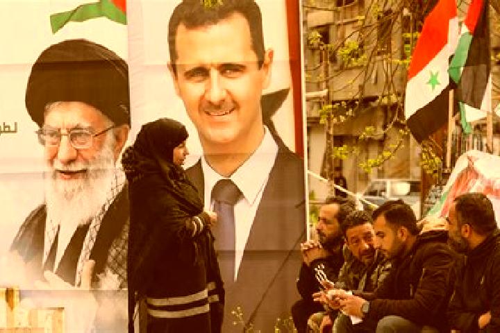 escort al-Yarmuk