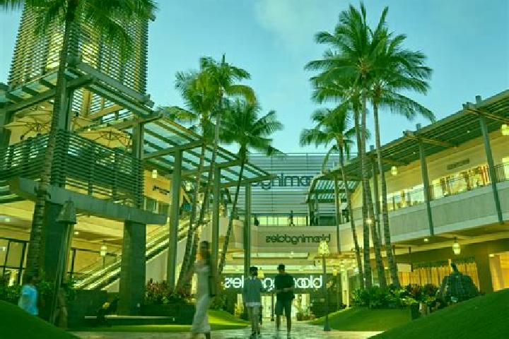 escort Ala Moana