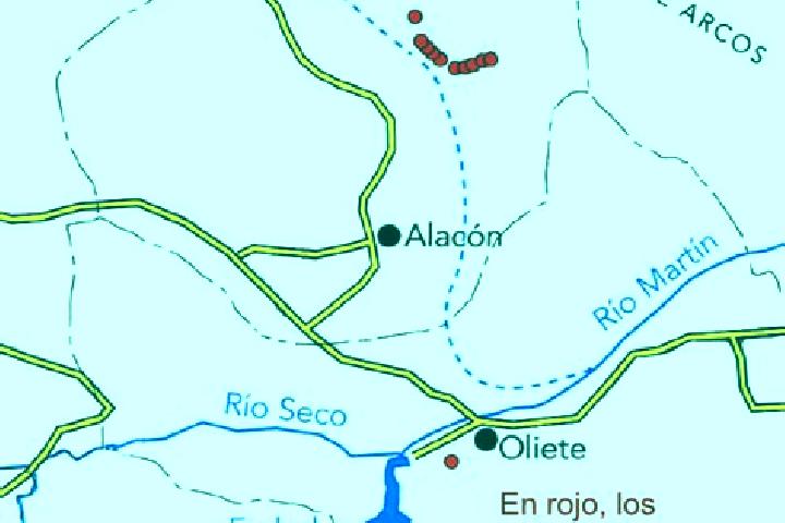 escort Alacon