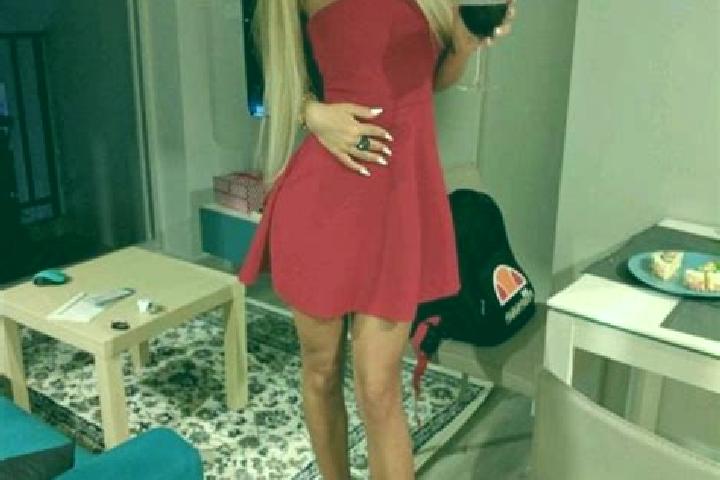 escort Alanya