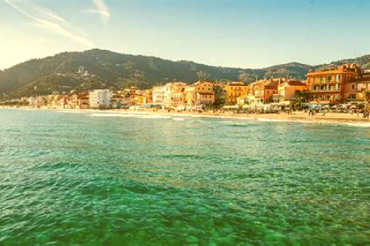 escort Alassio