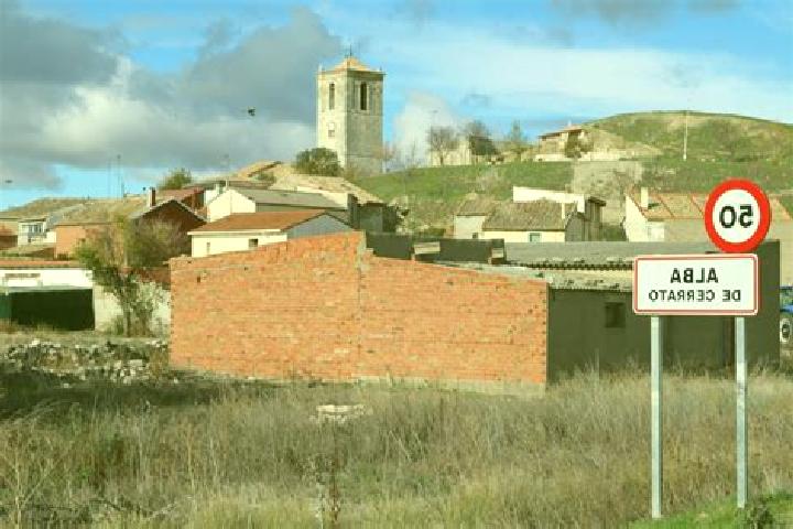 escort Alba de Cerrato