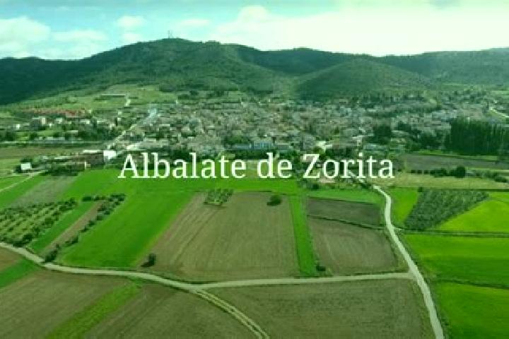 escort Albalate de Zorita