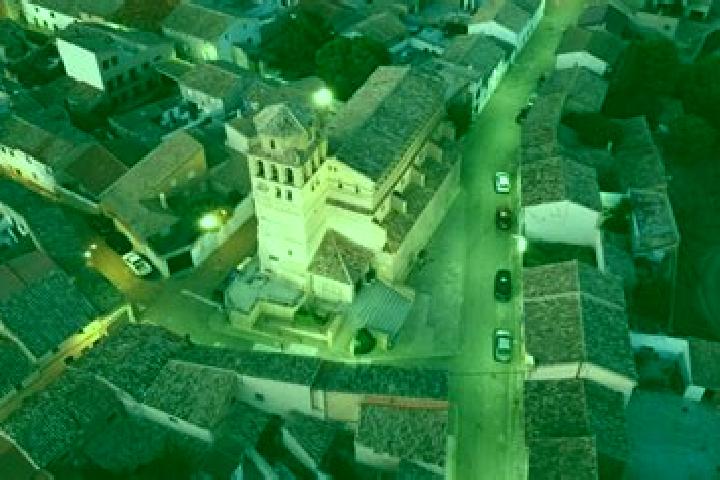 escort Albalatillo