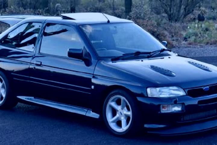 escort Albaredo