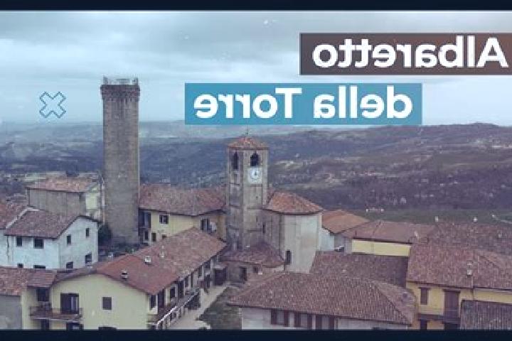 escort Albaretto della Torre