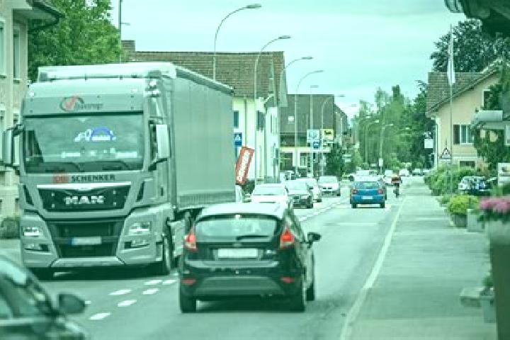escort Alberswil