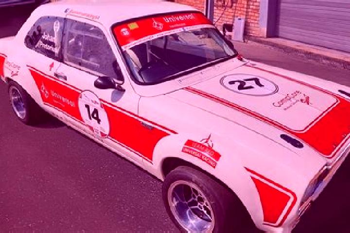 escort Albert Park