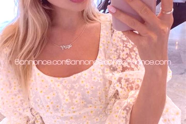 escort Albina
