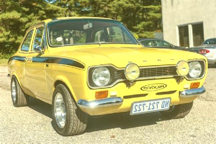 escort Albine