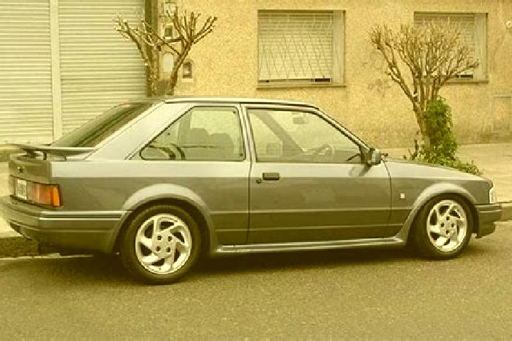escort Albinia
