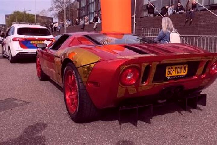 escort Alblasserdam
