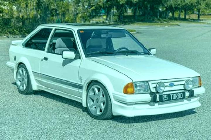escort Alburnett