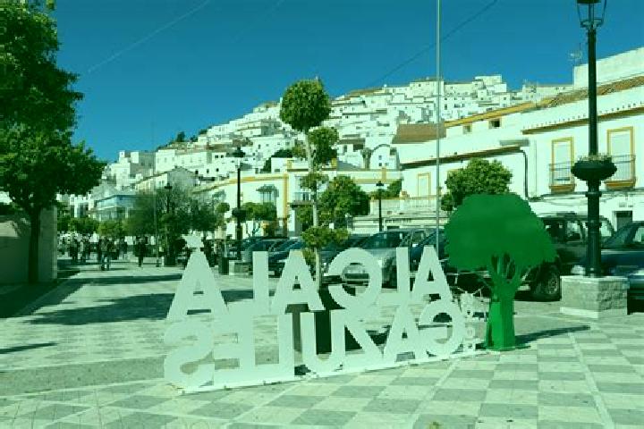 escort Alcala de los Gazules