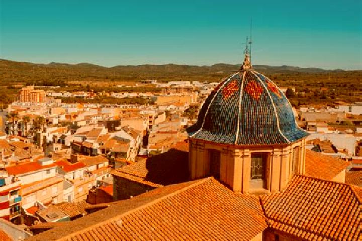 escort Alcala de Xivert