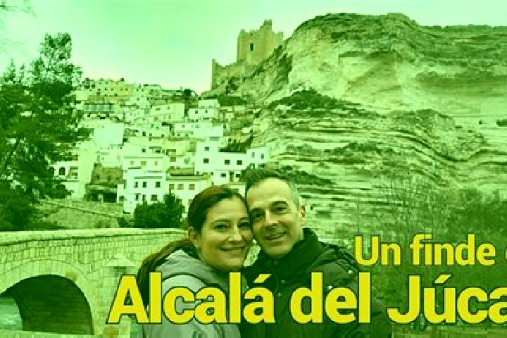 escort Alcala del Jucar