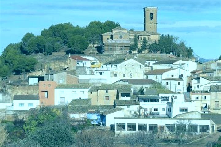 escort Alcala del Obispo