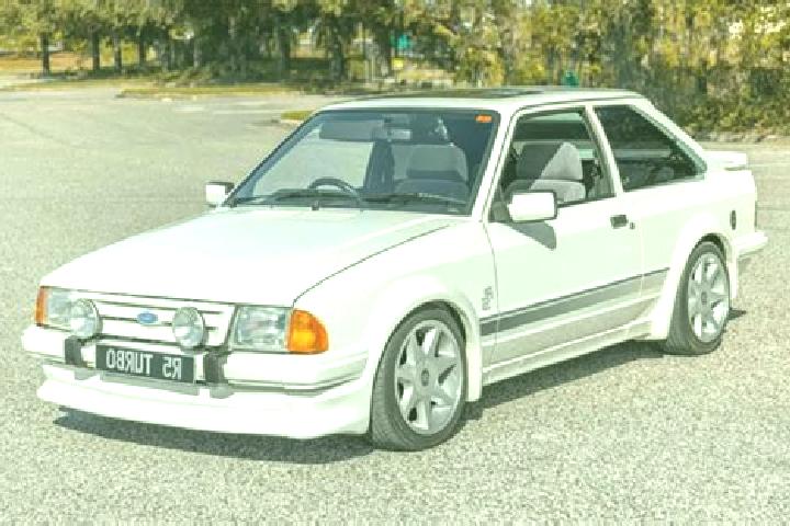 escort Alcanar