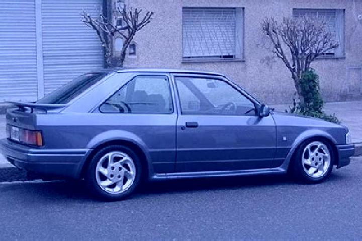 escort Alcanizo