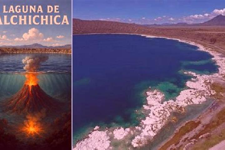 escort Alchichica