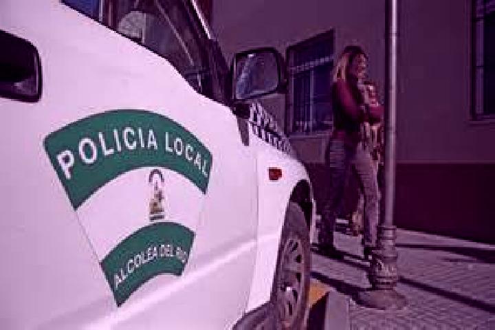 escort Alcolea del Rio