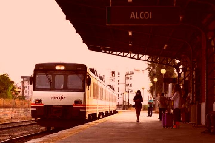 escort Alcoy