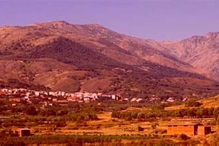 escort Aldeanueva de la Sierra