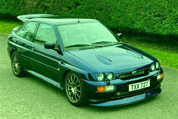 escort Alderson