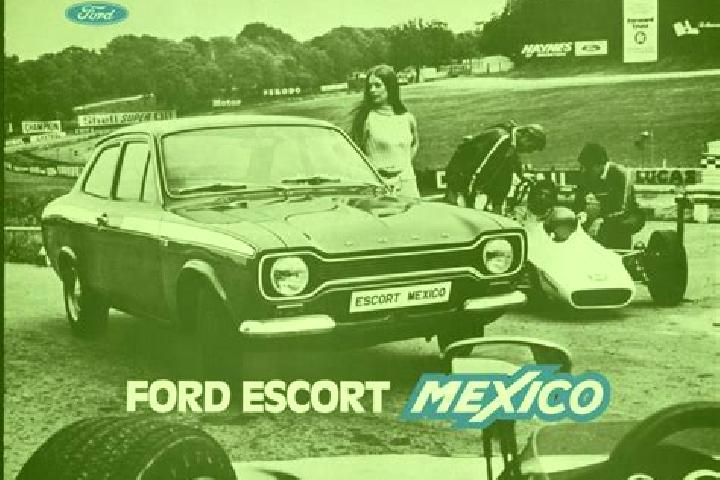 escort Alderton