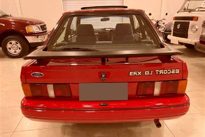 escort Alegre