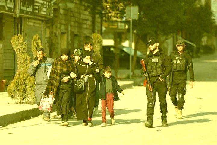 escort Aleppo