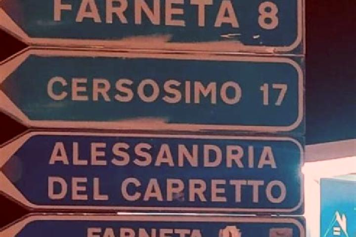 escort Alessandria del Carretto