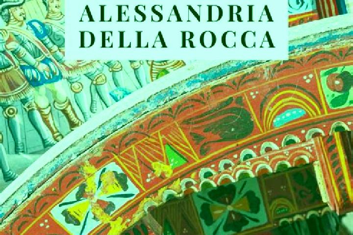 escort Alessandria della Rocca